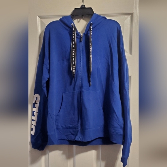 Buffalo Bills Hoodie - Picture 8 of 14